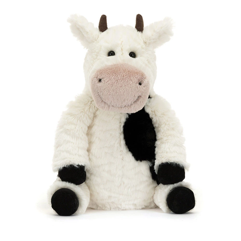 Vache, Mooliet Cow