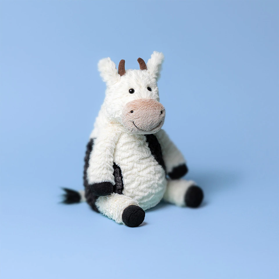 Vache, Mooliet Cow