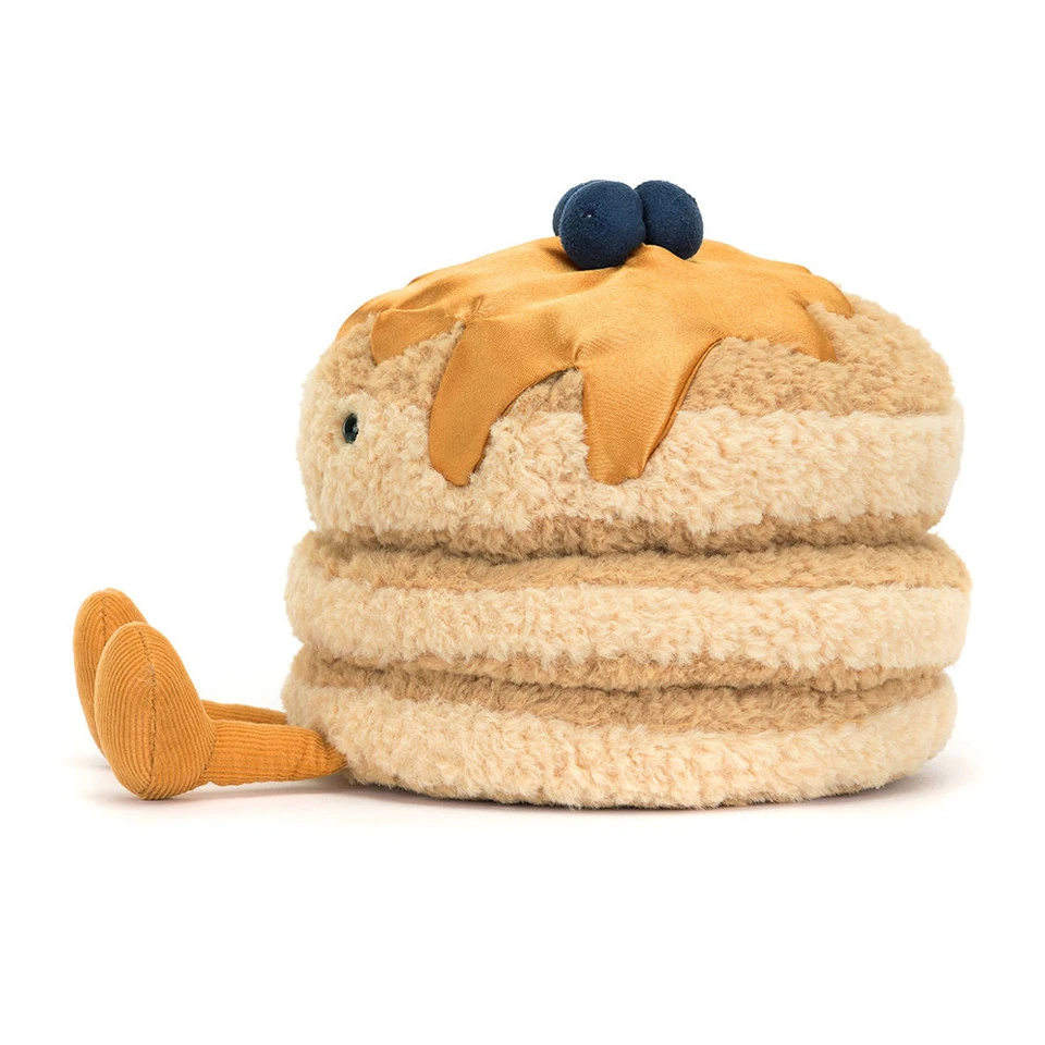 Gateau, Amuseables Pancakes