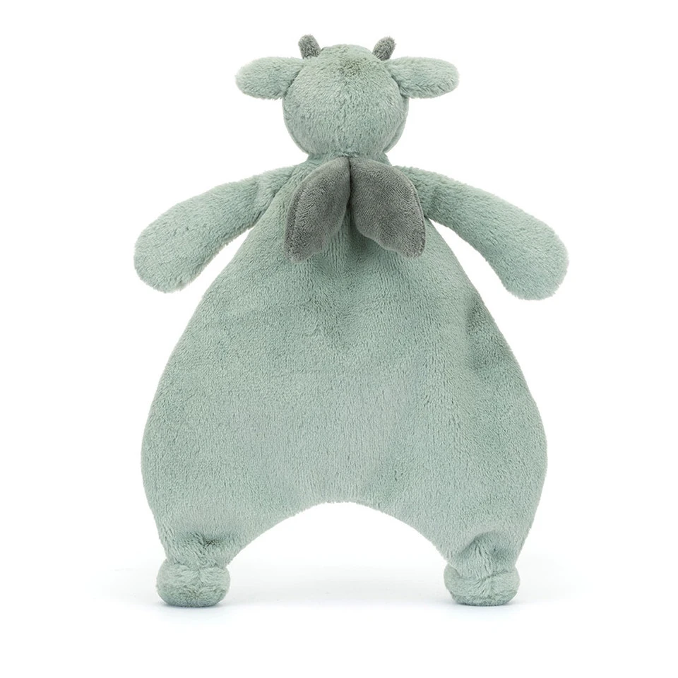 Doudou, Bashful Dragon Comforter
