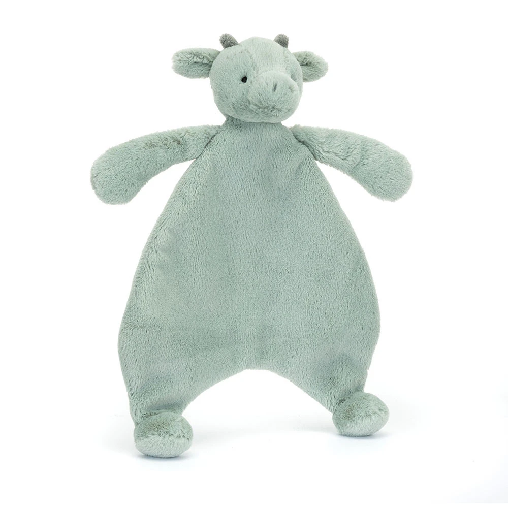 Doudou, Bashful Dragon Comforter