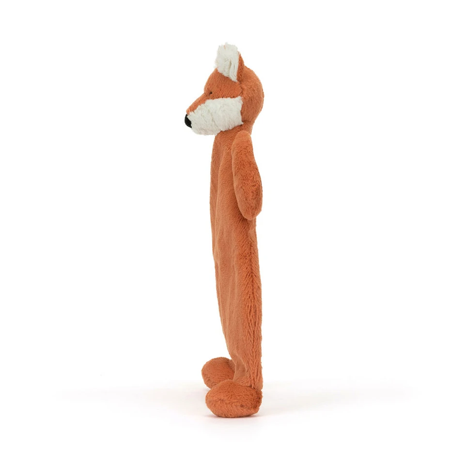 Doudou, Bashful Fox Comforter