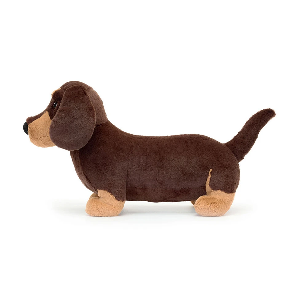 Chien, Otto le Chien Saucisse GEANT