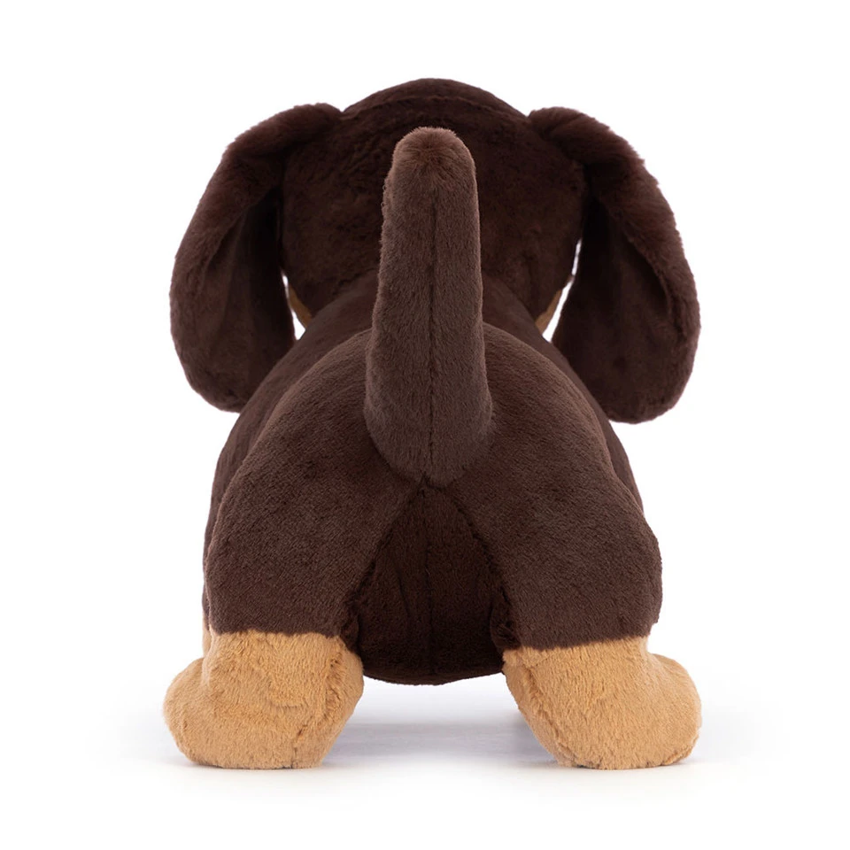 Chien, Otto le Chien Saucisse GEANT