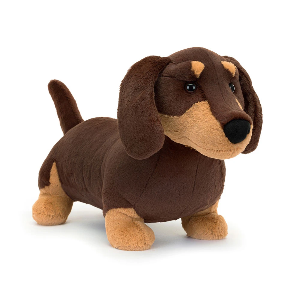 Chien, Otto le Chien Saucisse GEANT