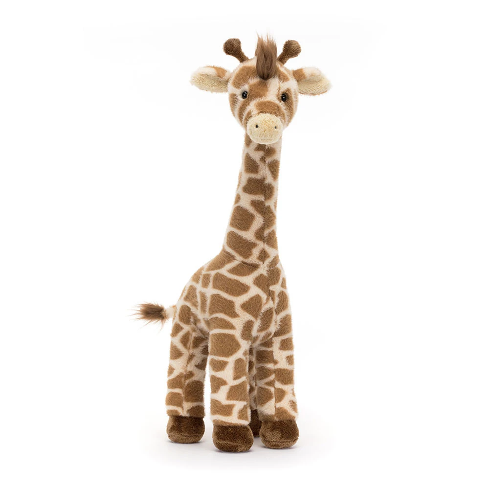 Girafe, Dara Geant