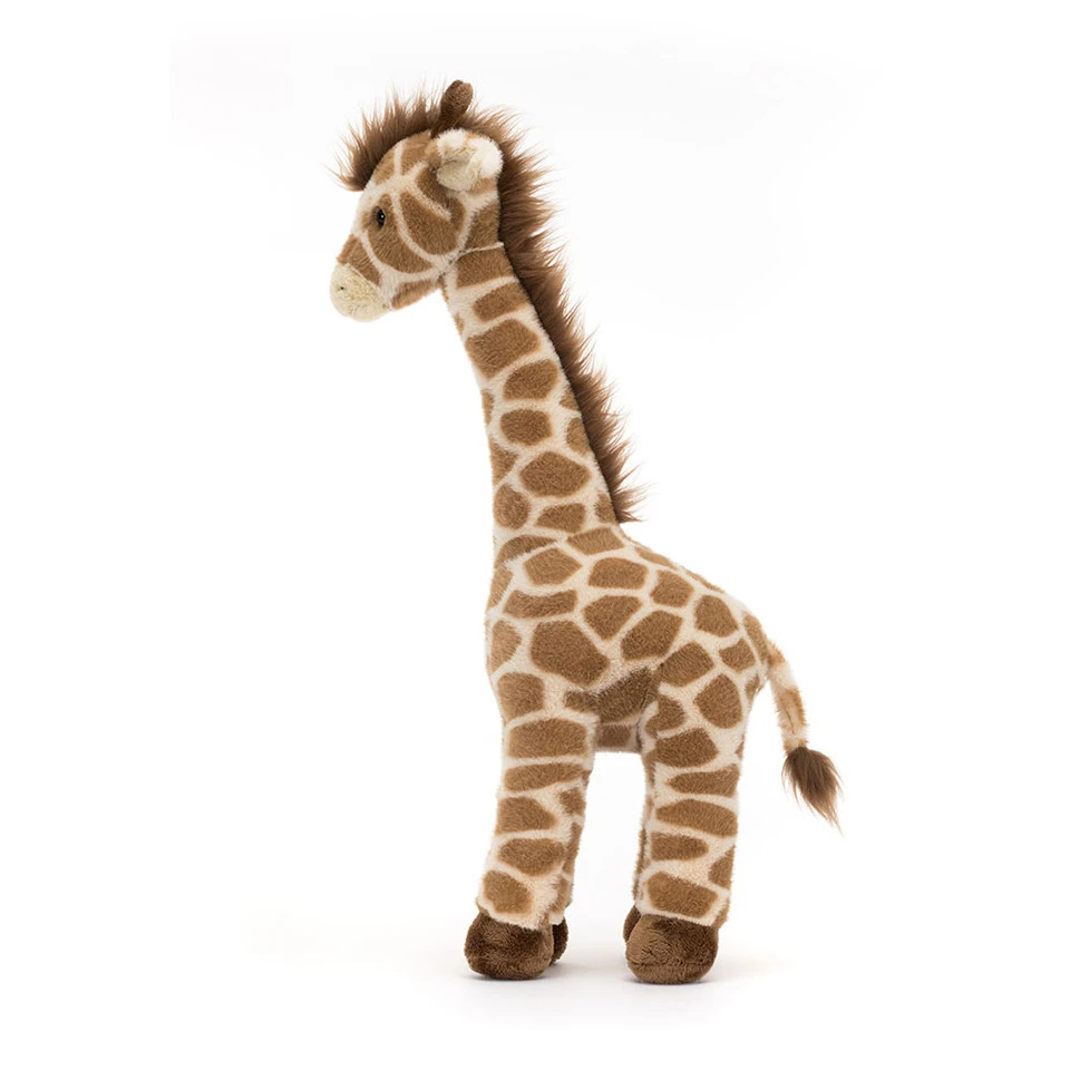 Girafe, Dara Geant