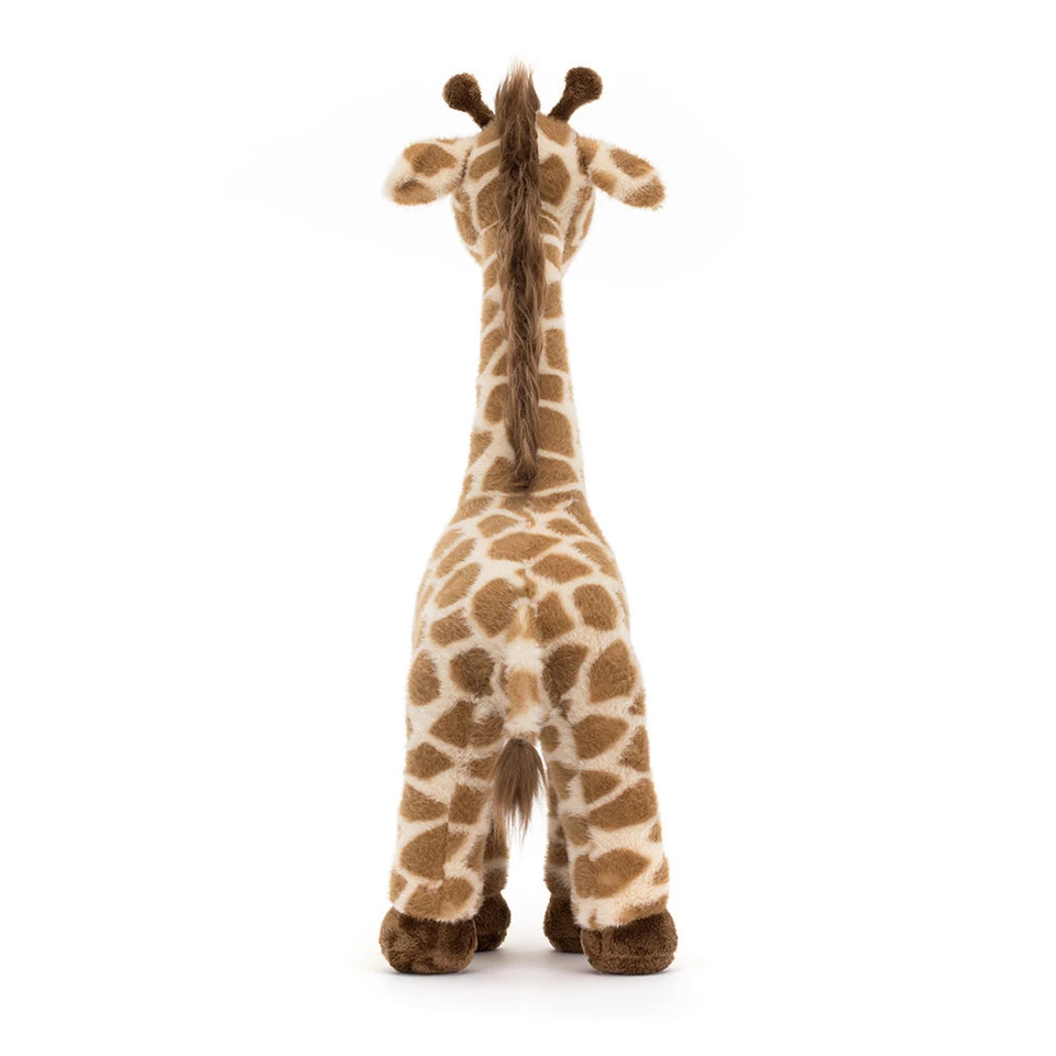 Girafe, Dara Geant