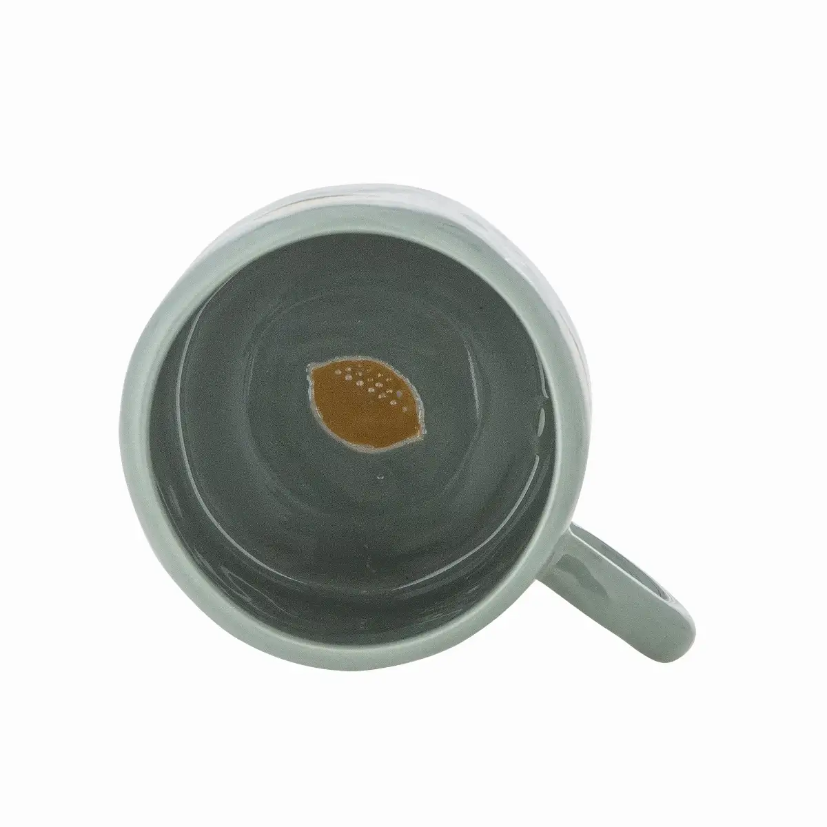 Tasse Citron