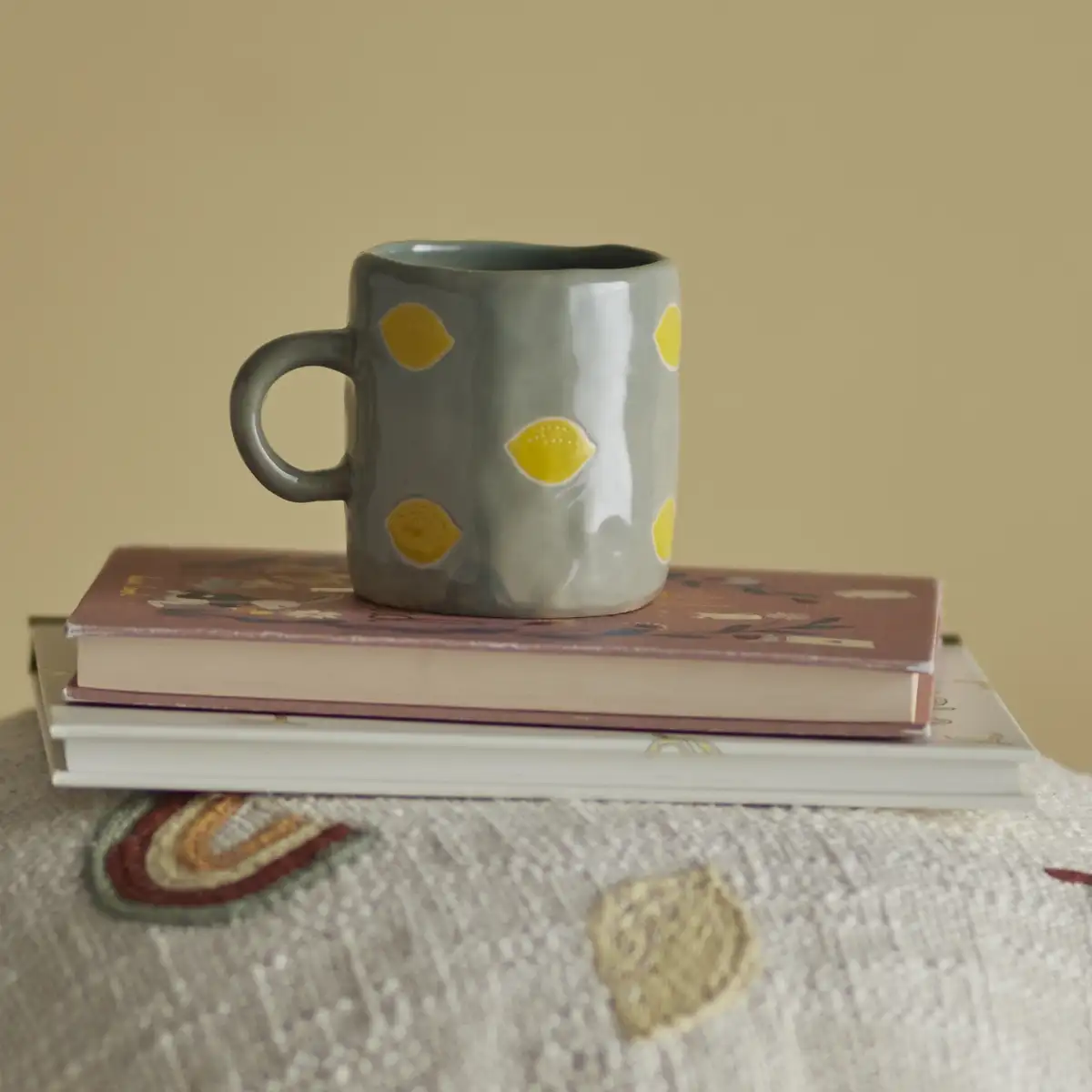 Tasse Citron
