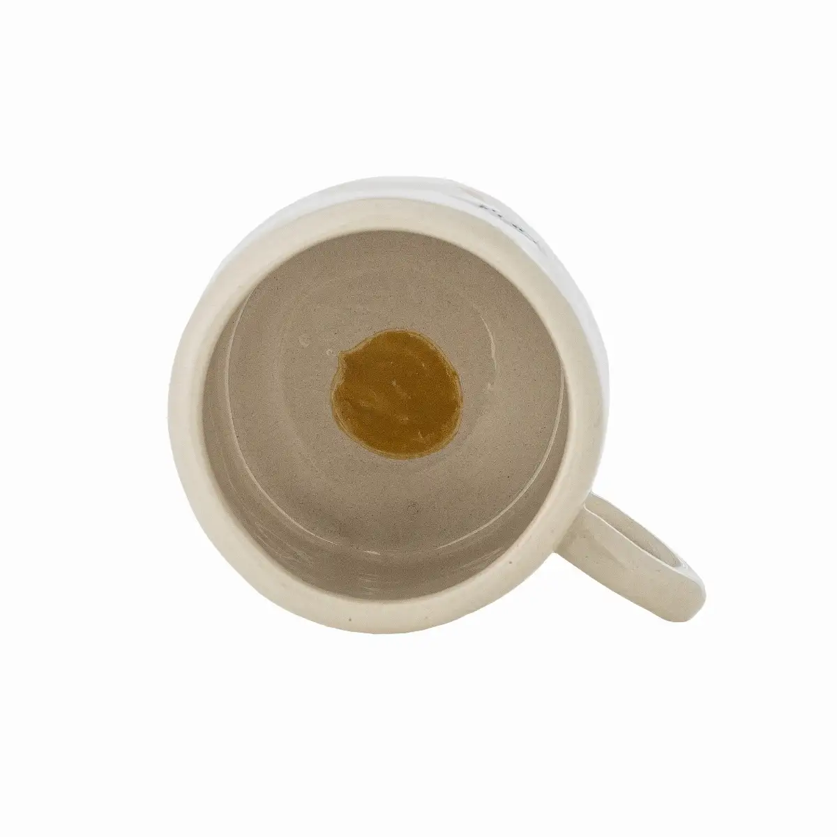 Tasse Orange
