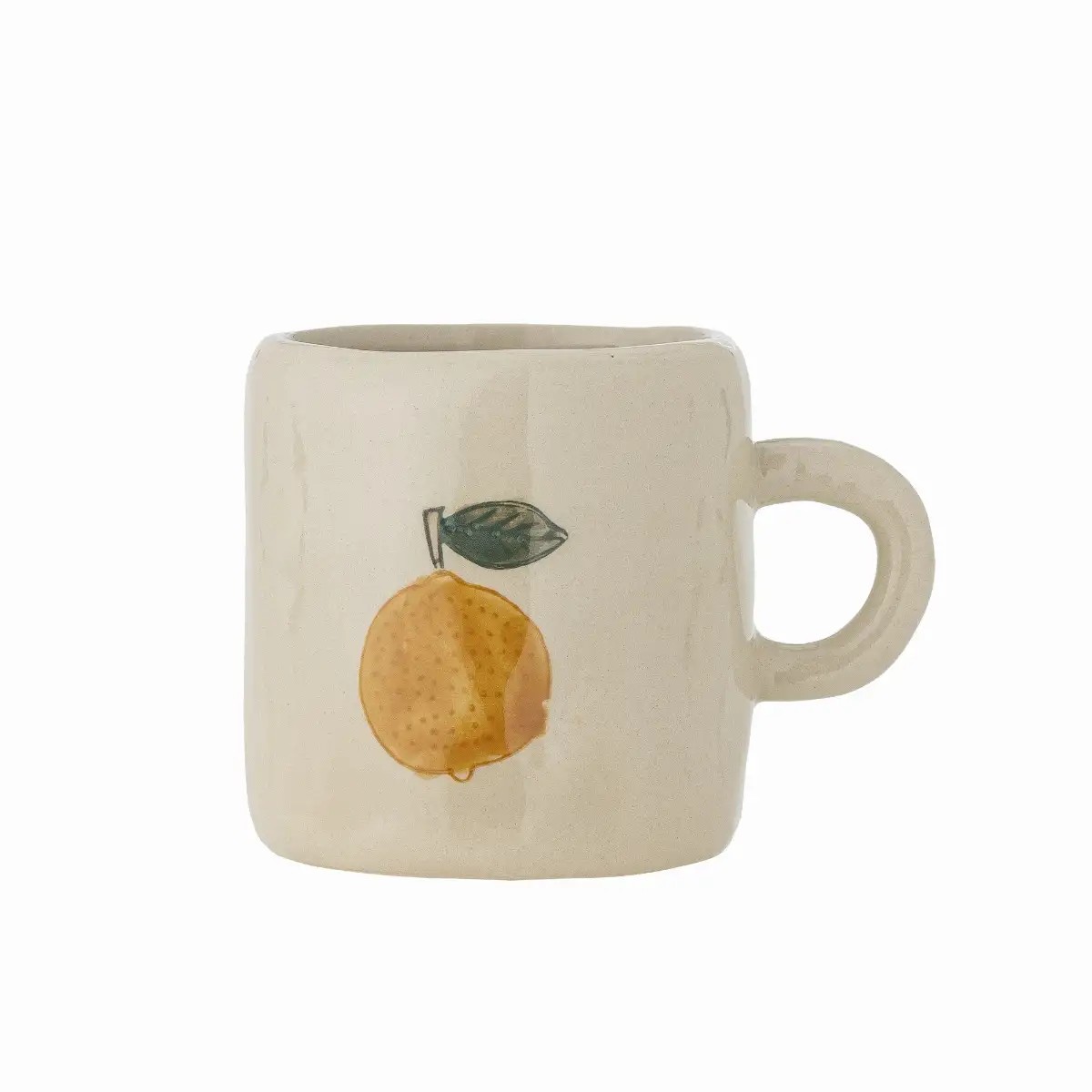 Tasse Orange