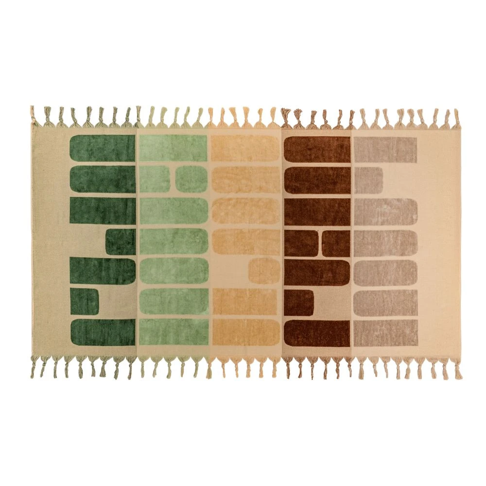 Drap de Plage Mojito