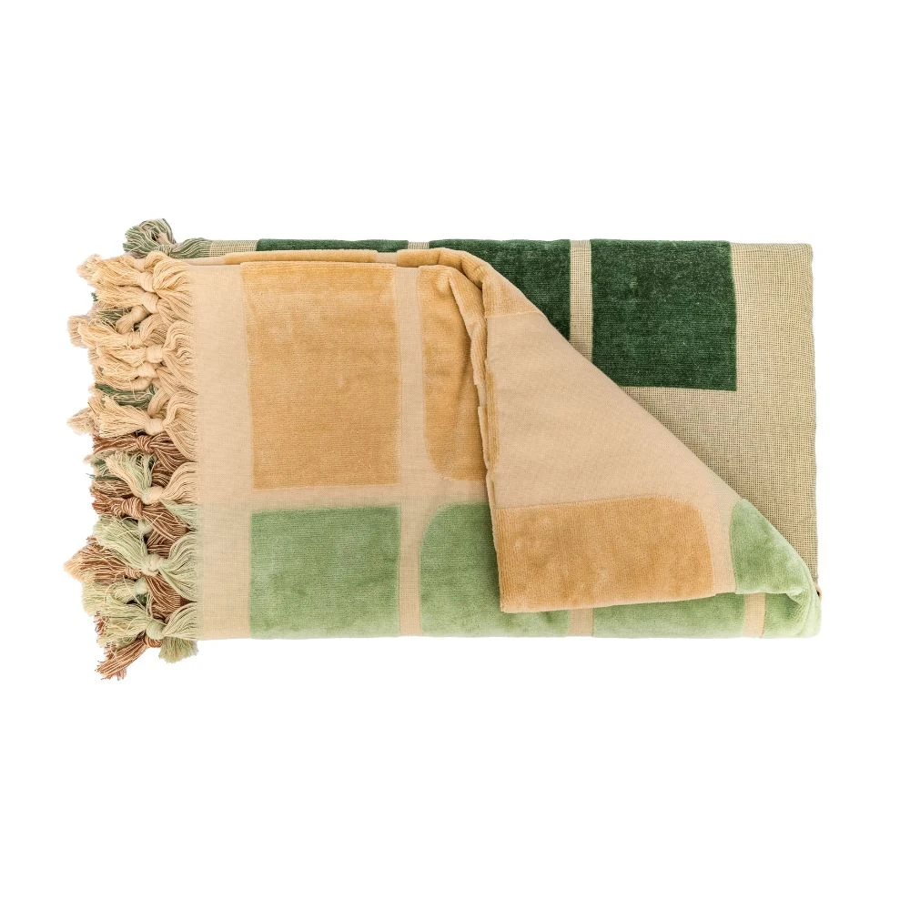 Drap de Plage Mojito