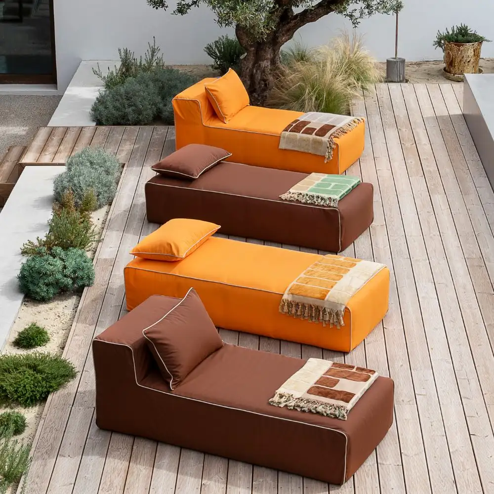 Drap de Plage Mojito