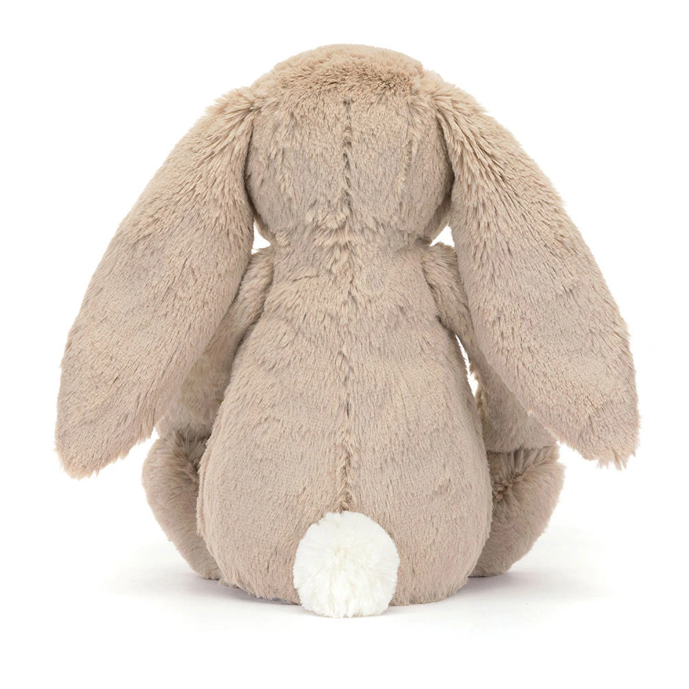 Blossom Beige Bunny "Petal" Original