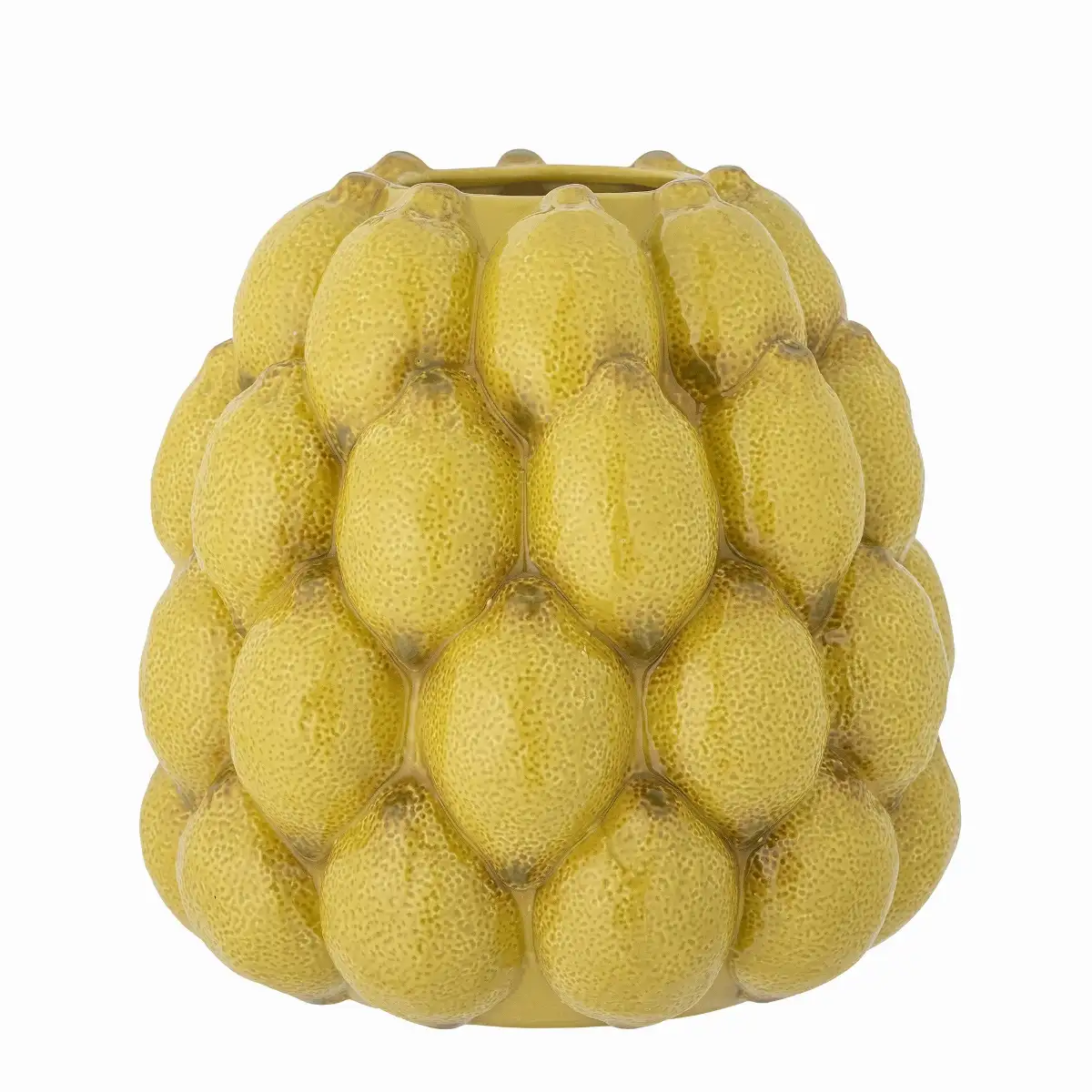 Vase Citron