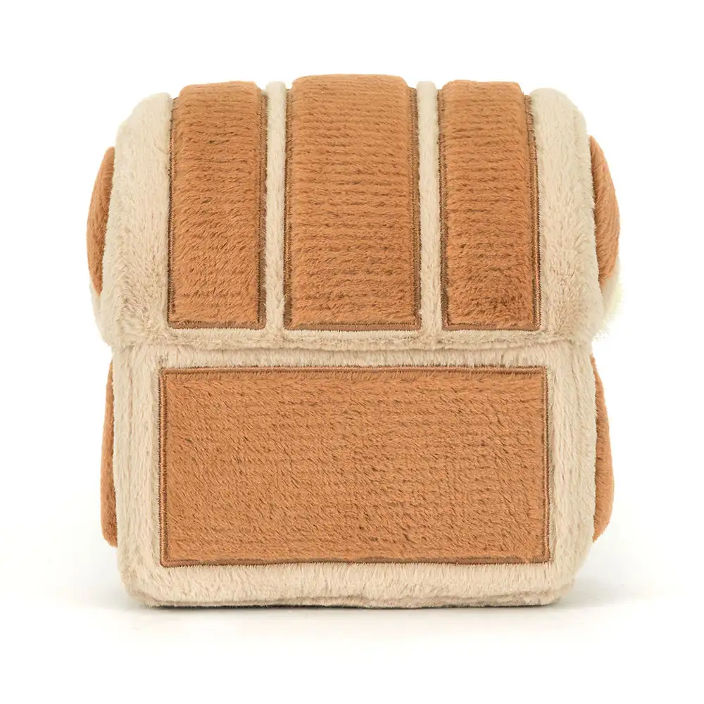 Boite Trésor Pirate Jellycat