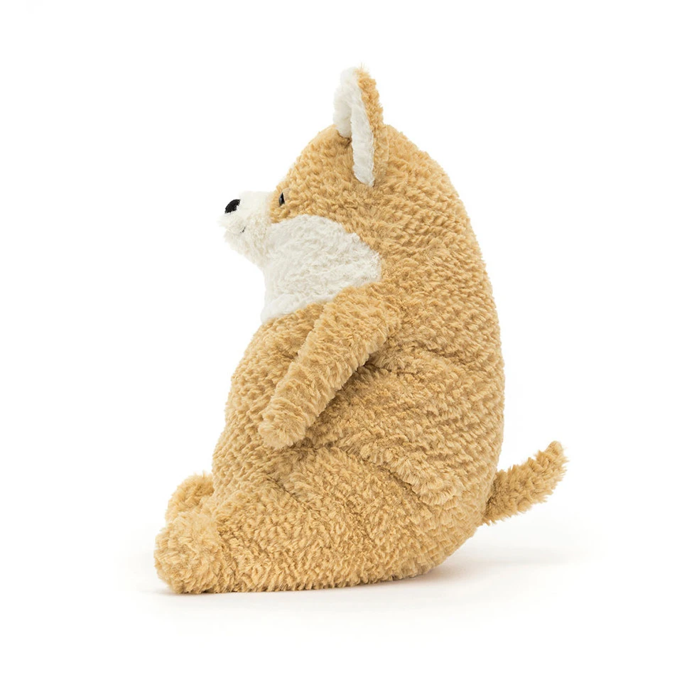 Amore Corgi Jellycat