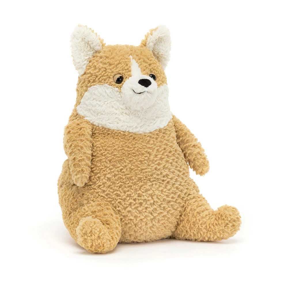 Amore Corgi Jellycat