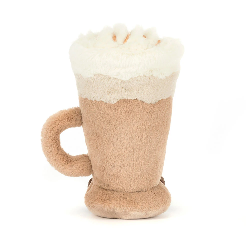 Coffee Latte Jellycat