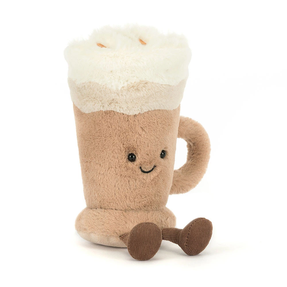Coffee Latte Jellycat