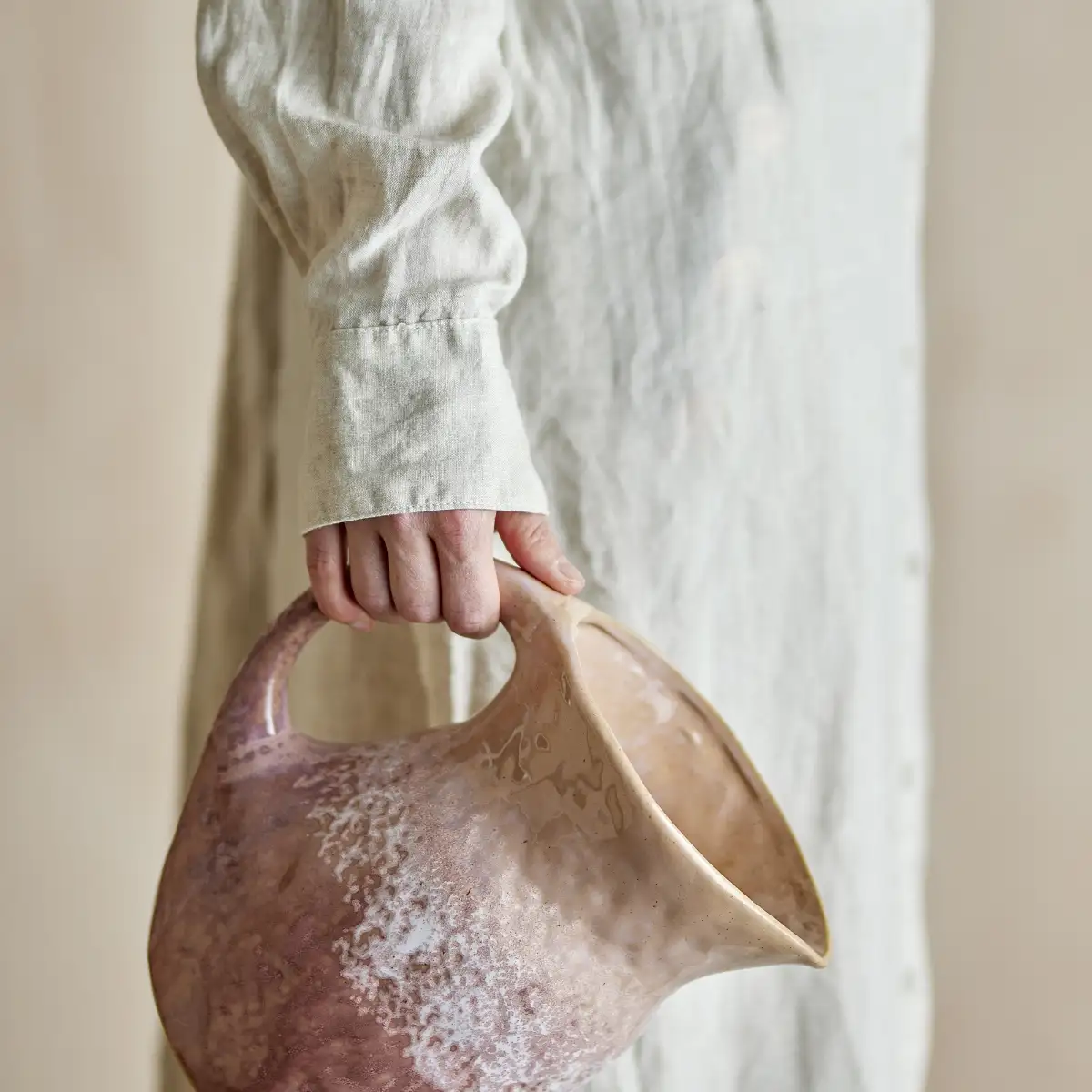 Pichet Ancien en grès