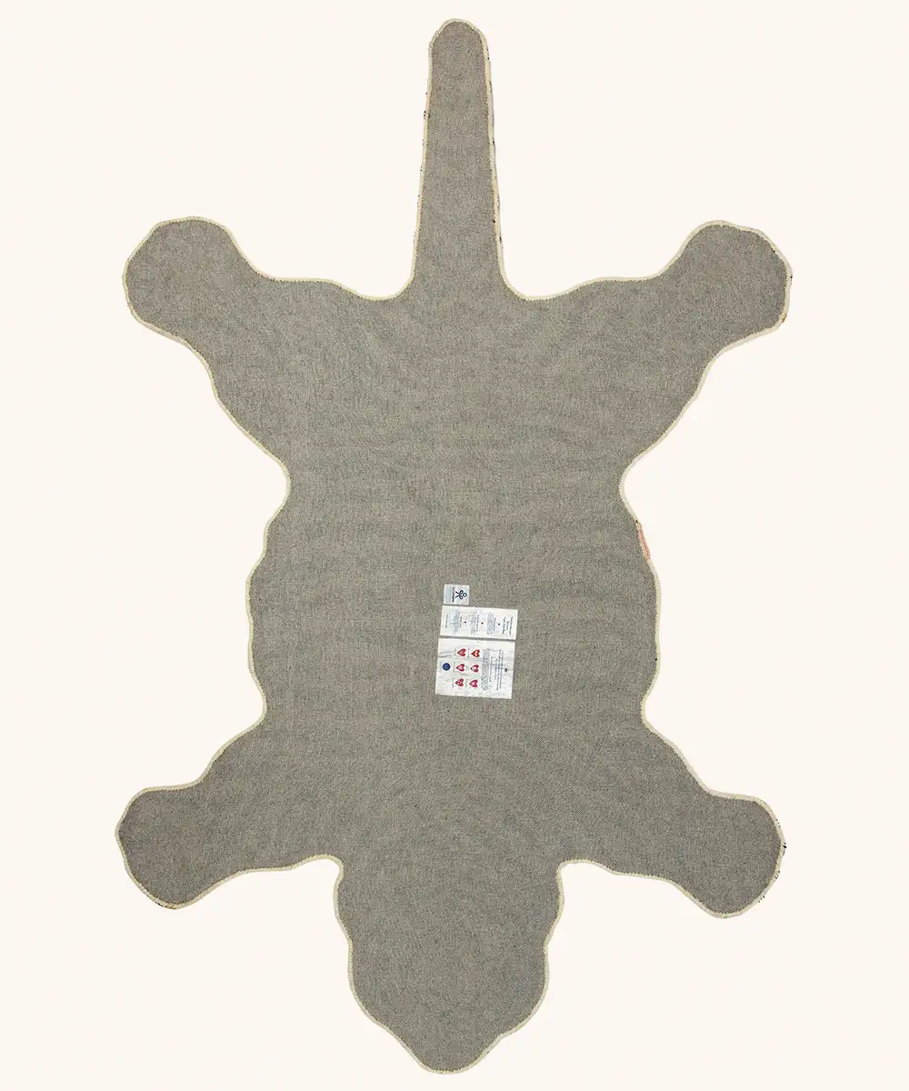 Tapis Tigre Jill XL