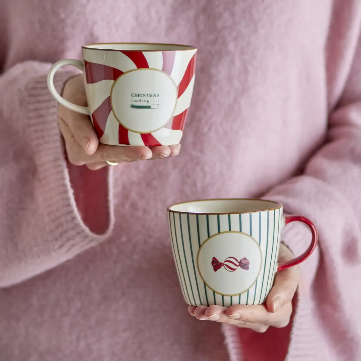 TASSE christmas loading