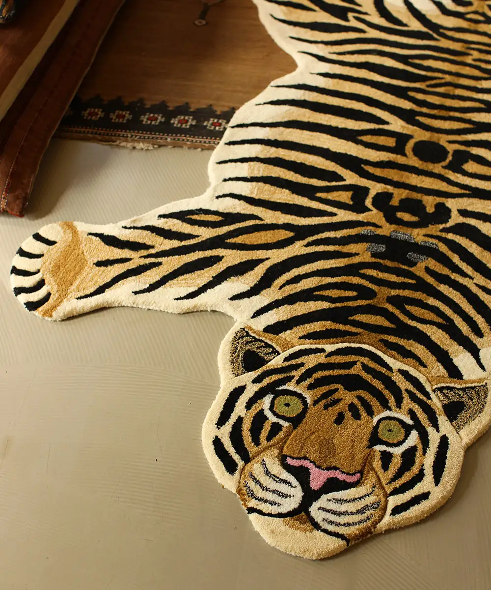 Tapis TIGRE XL