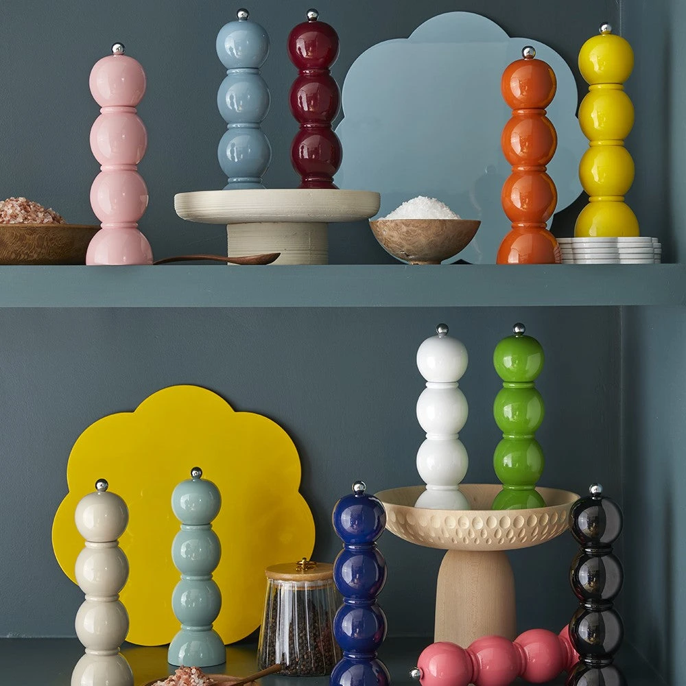 Moulin Sel & Poivre, Cobalt