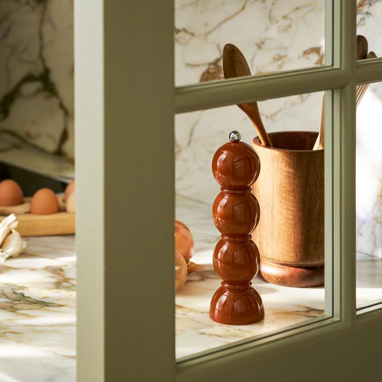 Moulin Sel & Poivre, Nutmeg