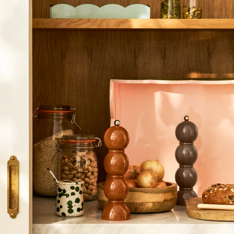 Moulin Sel & Poivre, Chocolat