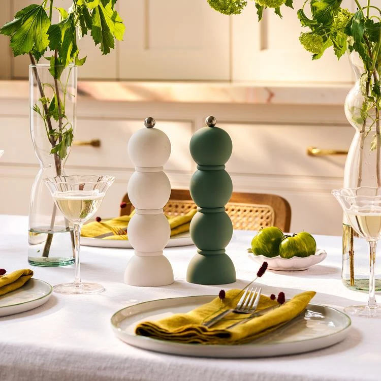 Moulin Sel & Poivre, MAT Moss