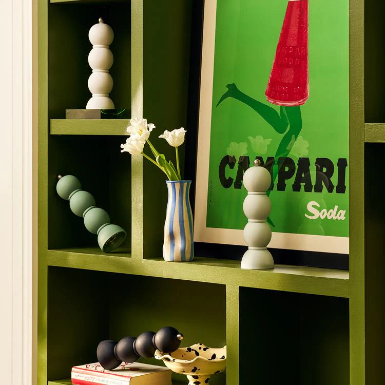 Moulin Sel & Poivre, MAT Chambray