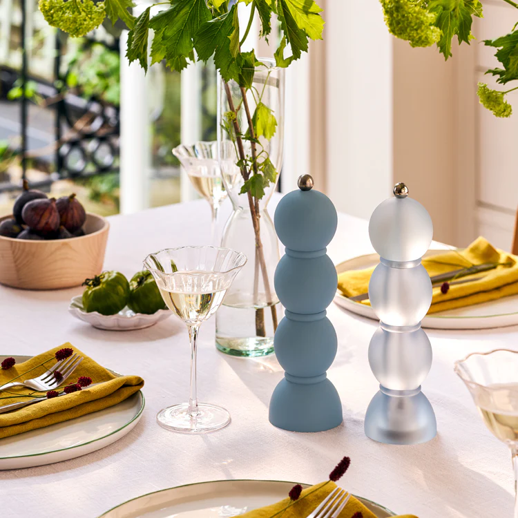 Moulin Sel & Poivre, MAT Chambray