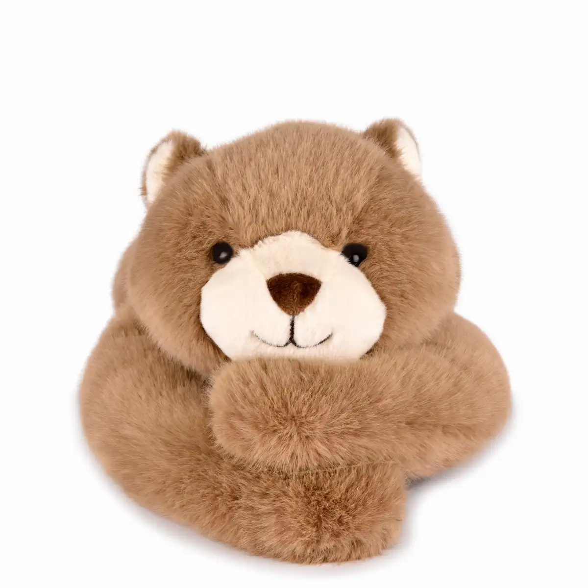 Peluche, Ours Lestées