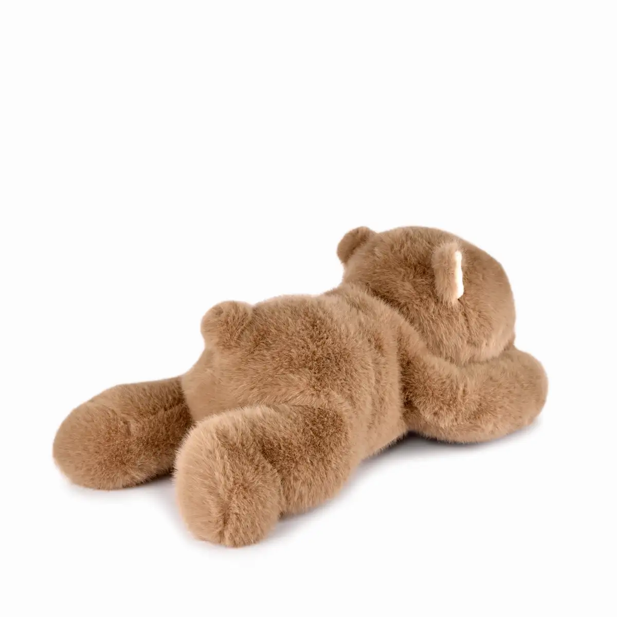 Peluche, Ours Lestées