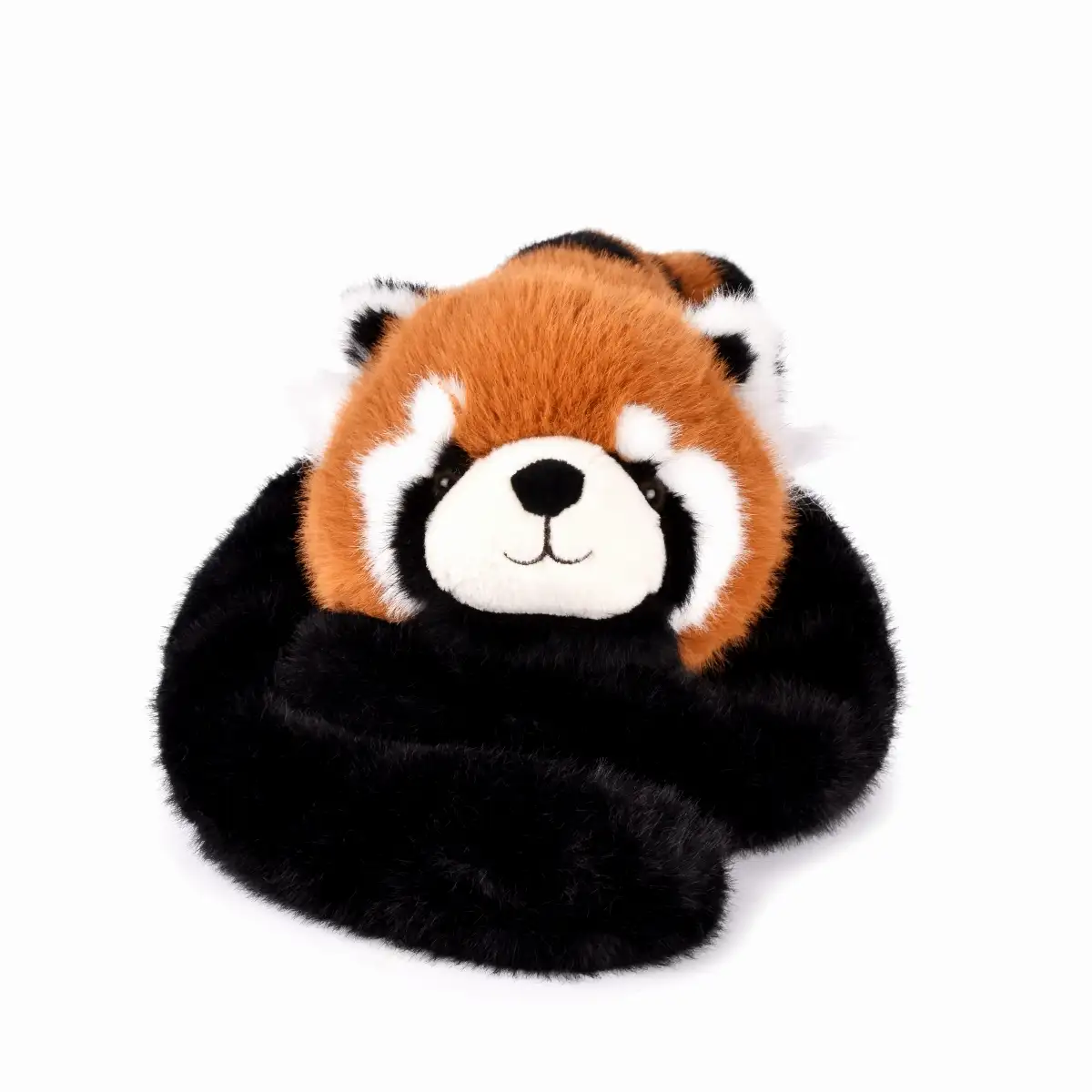 Peluche, Panda Roux Lestées
