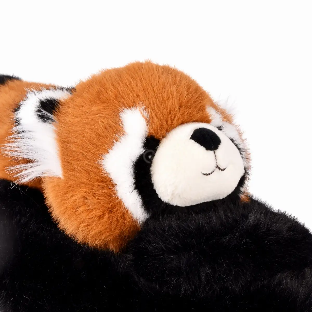 Peluche, Panda Roux Lestées