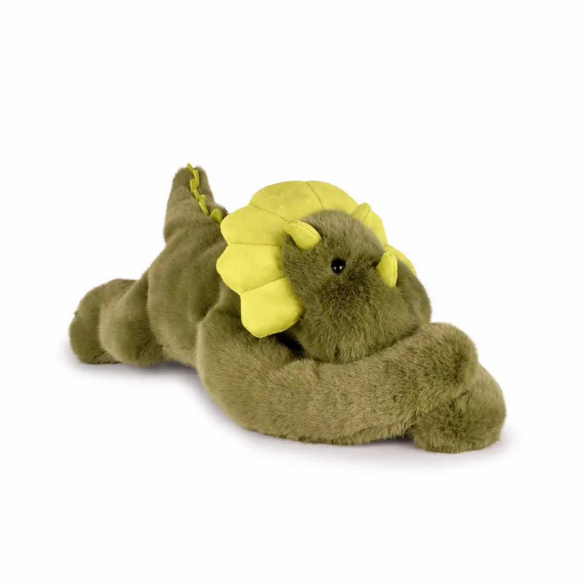 Peluche, Dinosaure Lestées