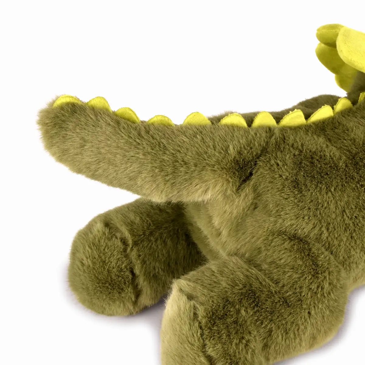 Peluche, Dinosaure Lestées