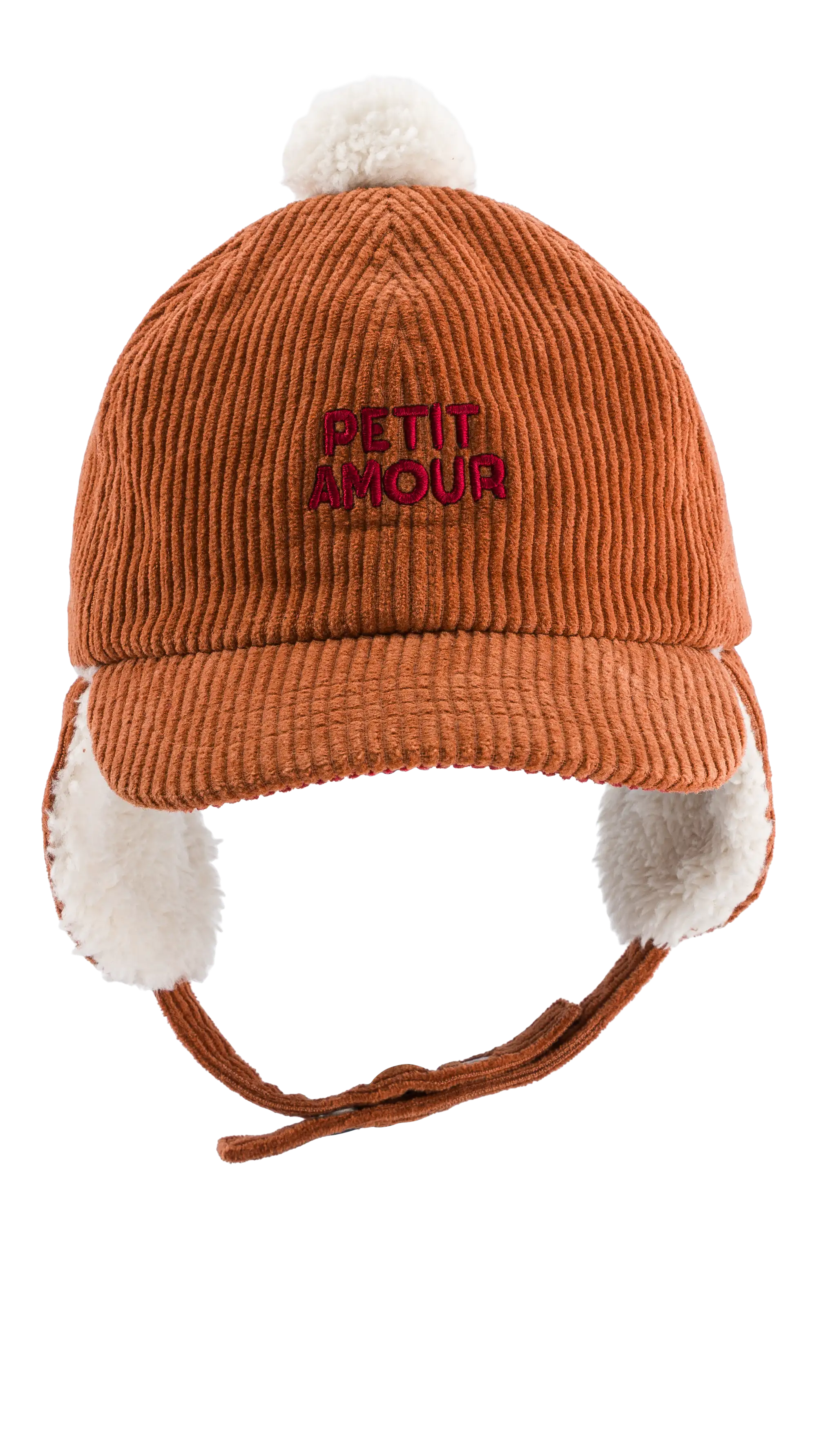 Chapka PETIT AMOUR