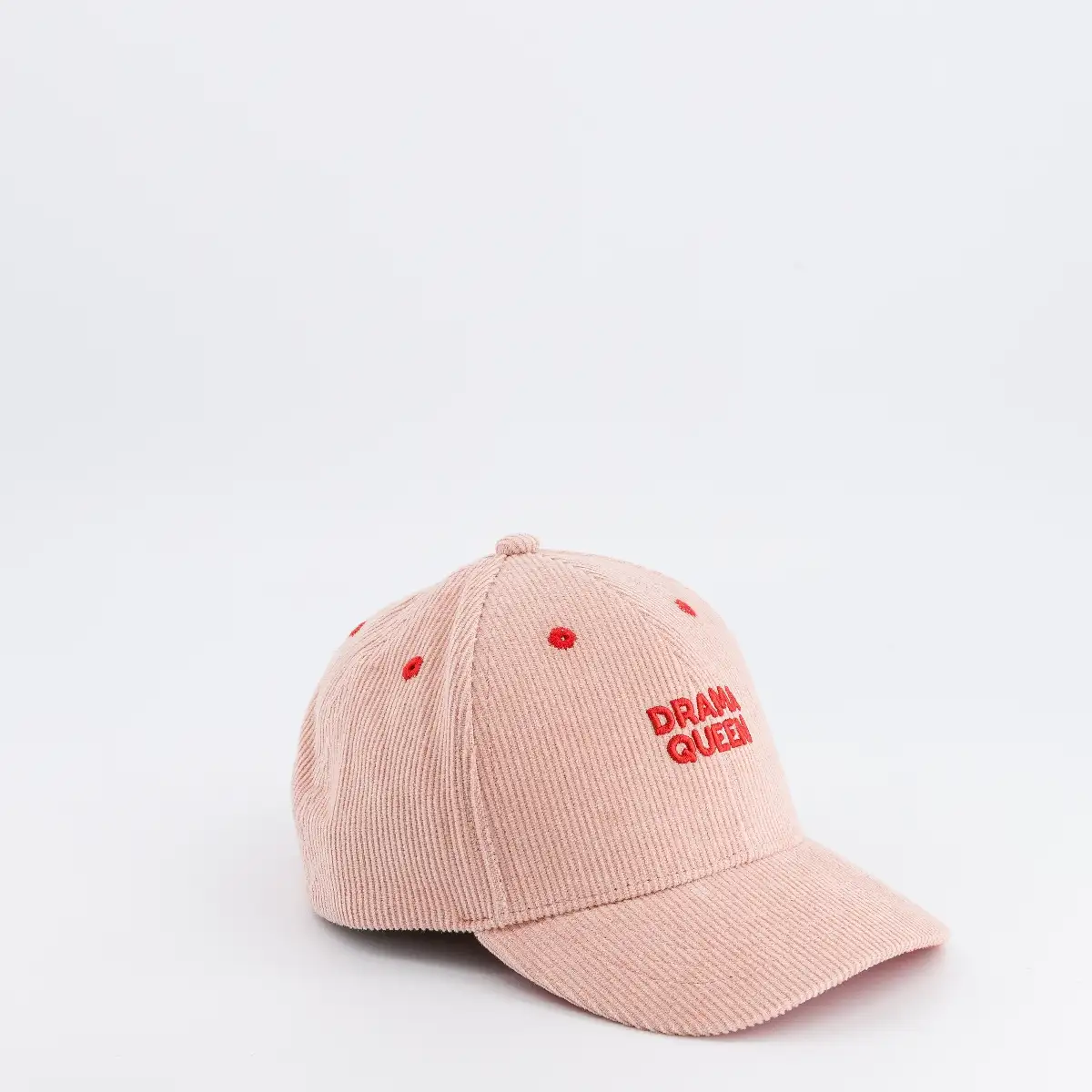 Casquette DRAMA QUEEN adulte