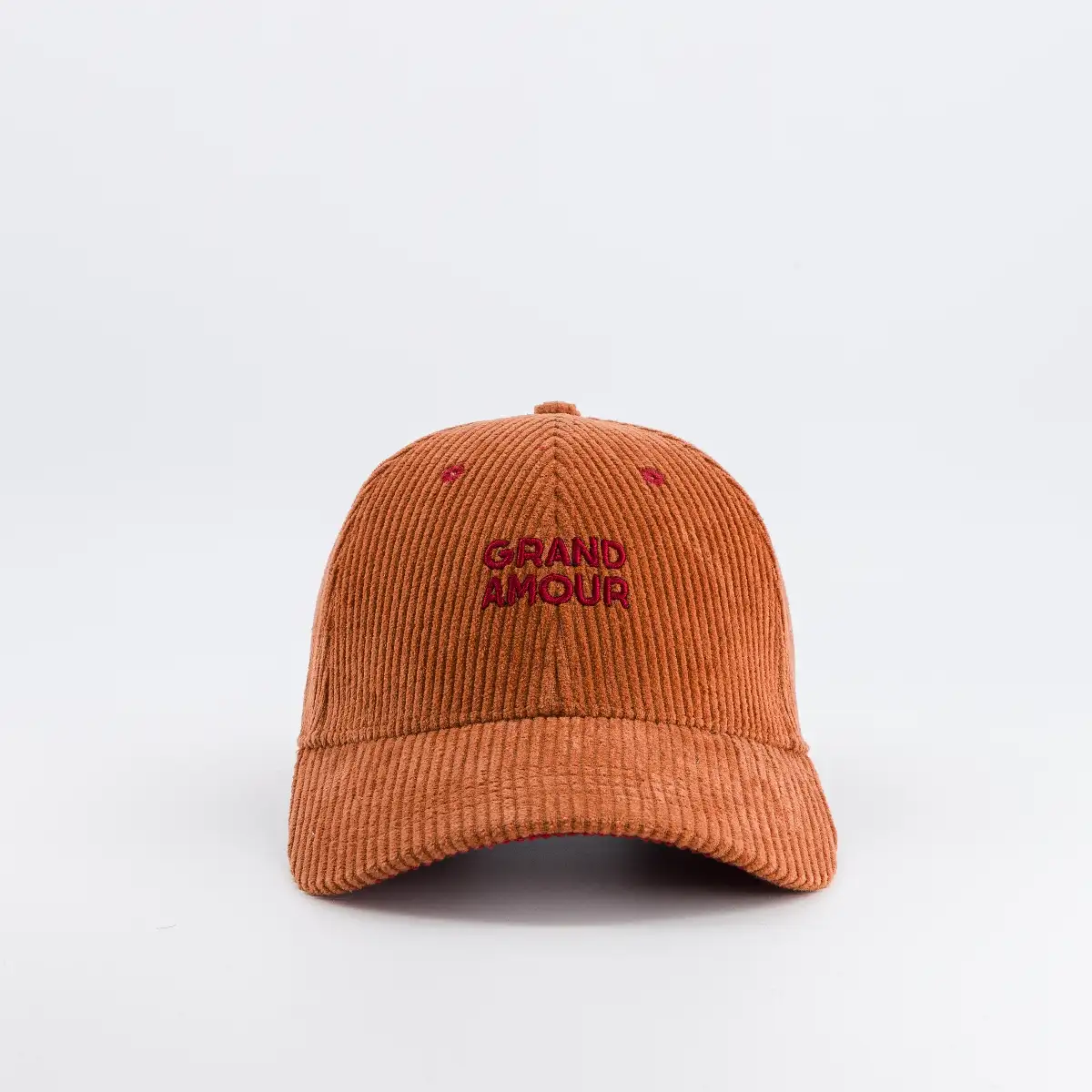 Casquette GRAND AMOUR adulte