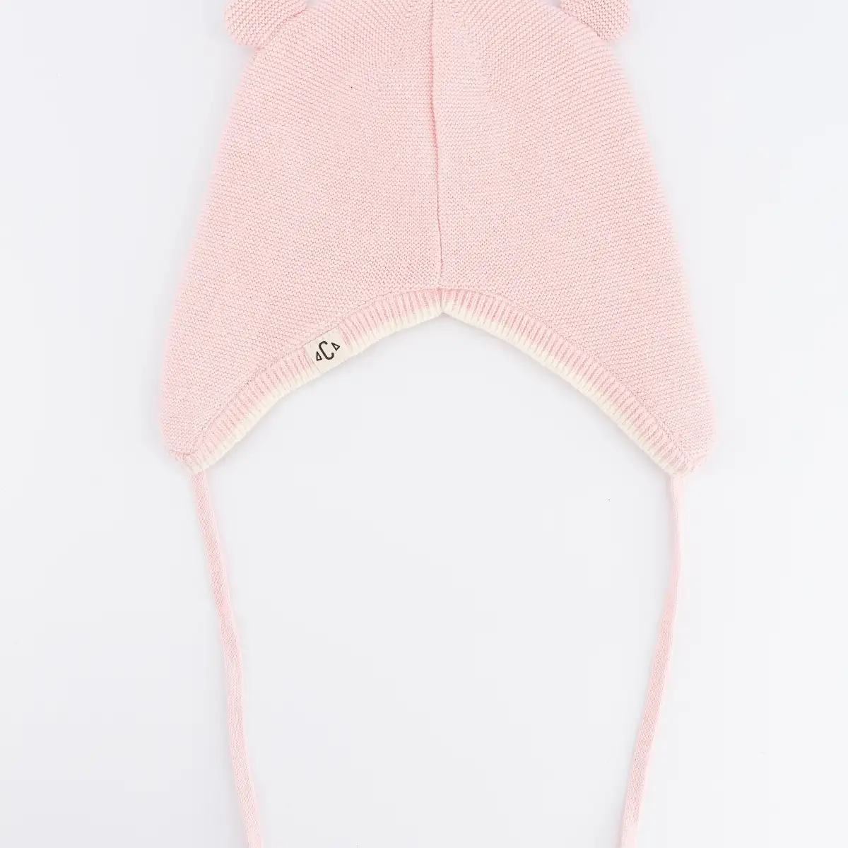 Bonnet PETIT COEUR bébé