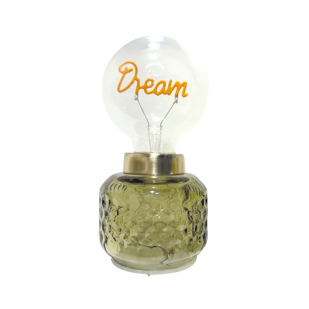 Lampe Déco Led " Dream "