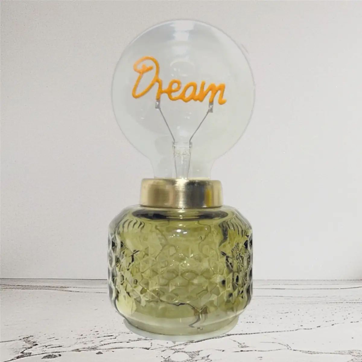 Lampe Déco Led " Dream "