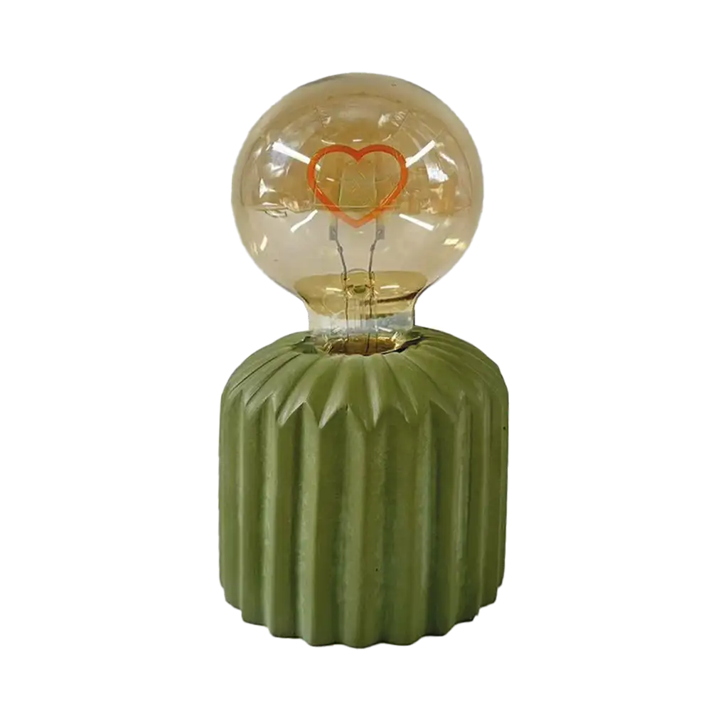Lampe Déco Led " Coeur "