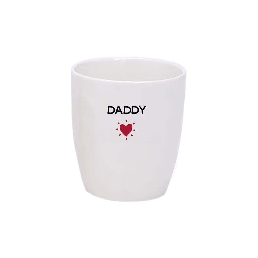 Tasse " DADDY "